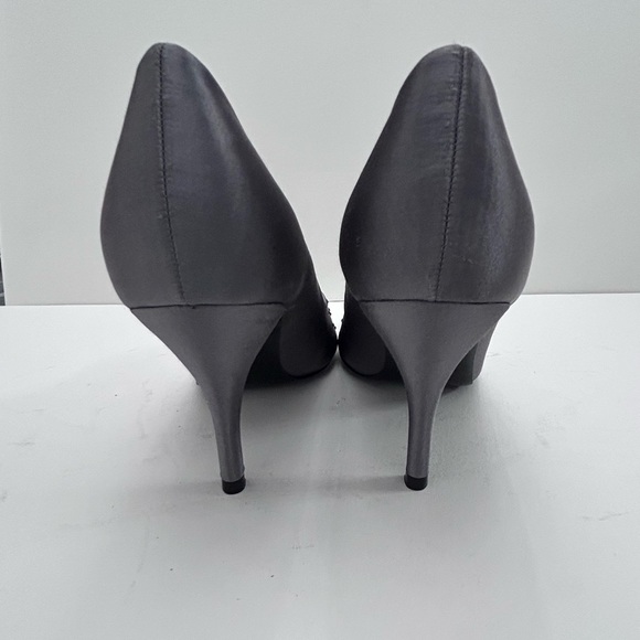 Nina heels - Picture 8 of 10